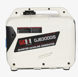 Генератор інверторний Gucbir GJB3000İS 1,8 кВт, однофазний
